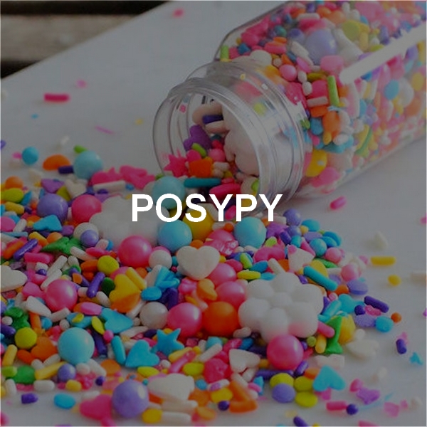 posypy